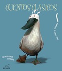 CUENTOS CLASICOS CELESTE