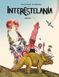 INTERESTELANIA. EL VIAJE ESP@ACIAL DE CAMILA