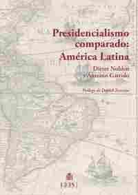 PRESIDENCIALISMO COMPARADO: AMÉRICA LATINA