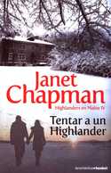 HEN Nº4. TENTAR A UN HIGHLANDER