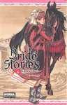 6. BRIDE STORIES