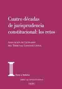 CUATRO DECADAS DE JURISPRUDENCIA CONSTITUCIONAL: L