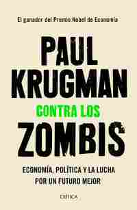 CONTRA LOS ZOMBIS (PREMIO NOBEL DE ECONOMÍA 2008)