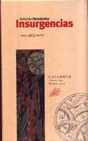 INSURGENCIAS. POESIA 1965-2007. ESTUCHE DOS VOLÚMENES