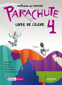 4º ESO. ELEVE. PARACHUTE