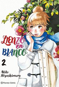 LIENZO EN BLANCO Nº 02/05