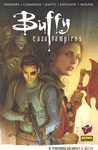 BUFFY CAZAVAMPIROS 9ª TEMPORADA 5 EL NUCLEO