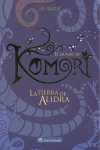 MUNDO DE KOMORI, EL; LA TIERRA DE ALIDRA