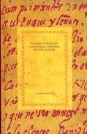 MONDA Y DESNUDA: LA HUMILDE HISTORIA DE DON QUIJOTE