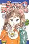 5. THE SEVEN DEADLY SINS
