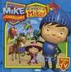 ¡CONOCE A MIKE!. MIKE EL CABALLERO