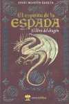 1. ESPIRITU DE LA ESPADA, EL: EL LIBRO DEL DRAGONES