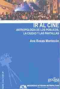 IR AL CINE