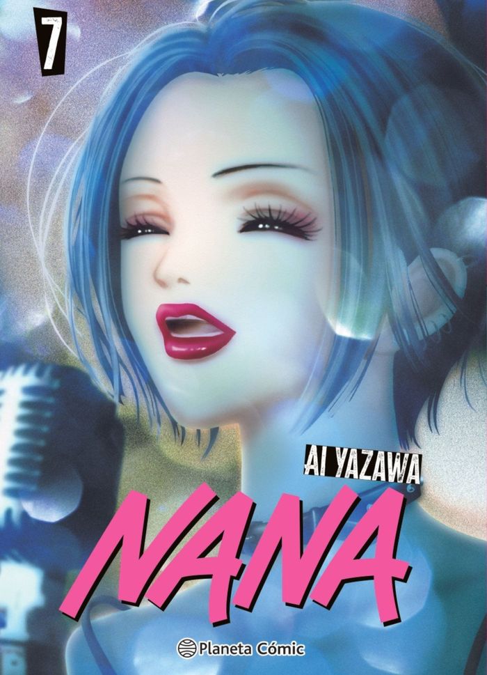 NANA, 07/07