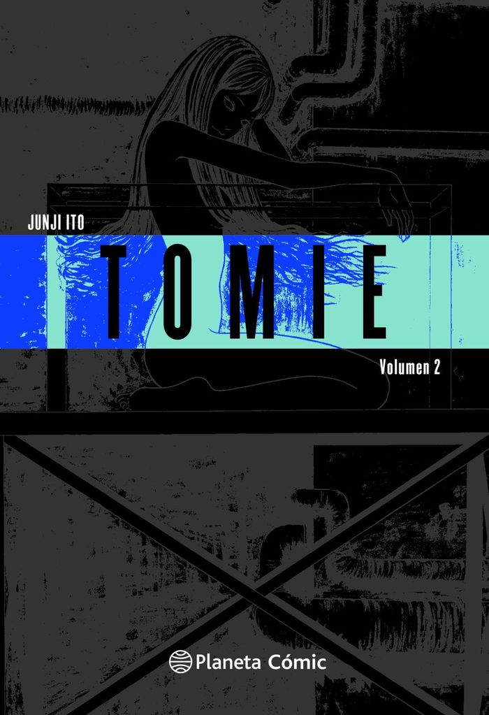 TOMIE, 2