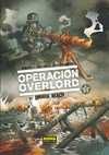 OPERACION OVERLORD 2 OMAHA BEACH