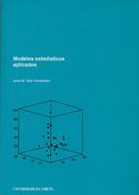 MODELOS ESTADÍSTICOS APLICADOS