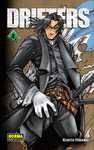 DRIFTERS 4