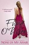 NONE OG MY AFFAIR