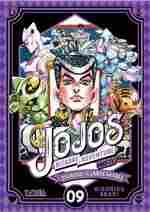 JOJOŽS BIZARRE ADVENTURE PARTE 4: DIAMOND IS UNBREAKABLE 09