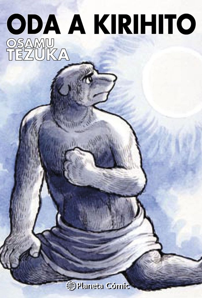 ODA A KIRIHITO, 1