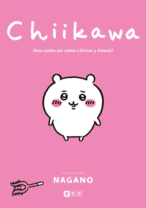 CHIIKAWA, 1