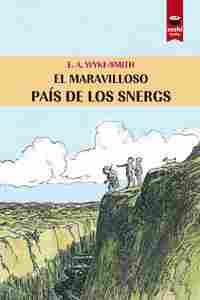 EL MARAVILLOSO PAIS DE LOS SNERGS