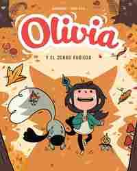 2. OLIVIA Y EL ZORRO FURIOSO