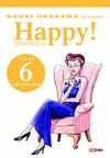 6. HAPPY!