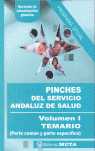 1. TEMARIO. PINCHES DEL SAS