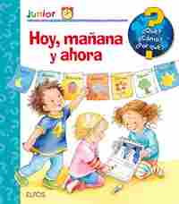 HOY, MAÑANA Y AHORA QUE COMO POR QUE