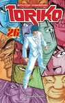 TORIKO Nº26