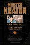 8. MASTER KEATON