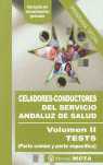 2. TESTS CELADORES-CONDUCTORES SAS