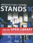STANDS 10 . ARQUITECTURA Y DISEÑO