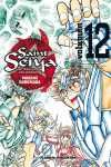 12. SAINT SEIYA. LOS CABALLEROS DEL ZODÍACO