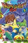 5. INAZUMA ELEVEN GO