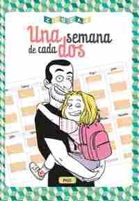 UNA SEMANA DE CADA DOS 1