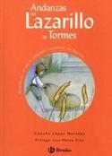 2. ANDANZAS DEL LAZARILLO DE TORMES