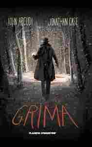 GRIMA