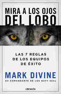 MIRA A LOS OJOS DEL LOBO