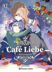 CAFÉ LIEBE Nº 12