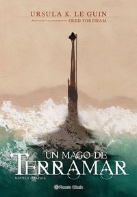UN MAGO DE TERRAMAR