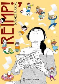 REIMP! Nº 07/20