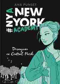3. DESAYUNO EN CENTRAL PARK. NEW YORK ACADEMY