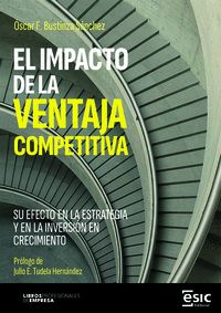 EL IMPACTO DE LA VENTAJA COMPETITIVA