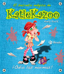 5. ODIO LAS NORMAS!. KATIEKAZOO
