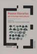 PASEOS LITERARIOS POR LA EUROPA INTERCULTURAL (+ CD)