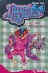 13. JUNIE B. JONES Y LA FIESTA DE PIJAMAS
