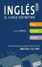 10. VAUGHAN: INGLES, EL CURSO DEFINITIVO (LIBRO DVD +CD + MP3)